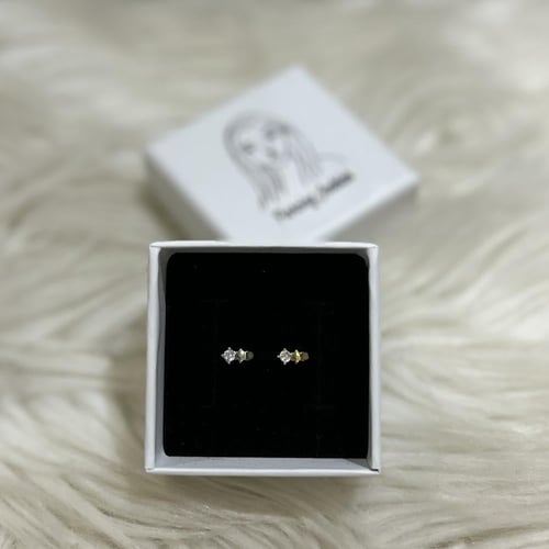 تاليا - حلق طبي - Piercing