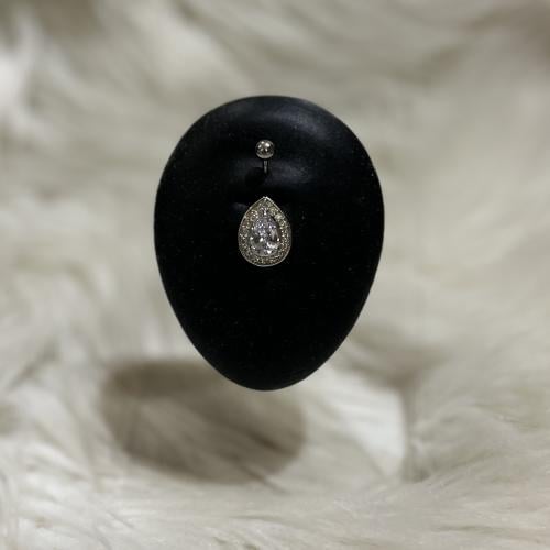 وجدان - حلق طبي - Piercing