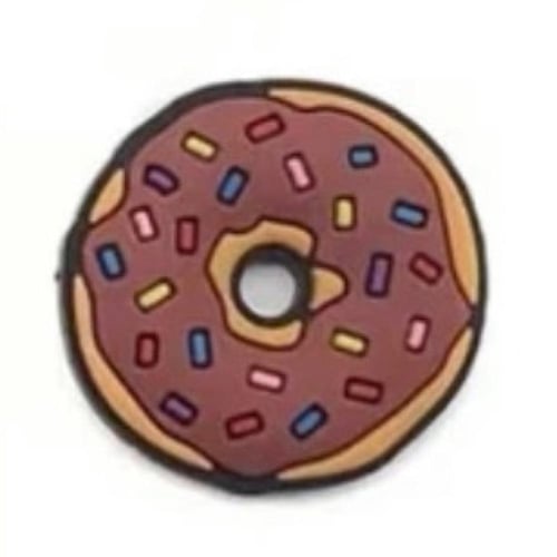 شارمز - Dunkin Donuts Charms