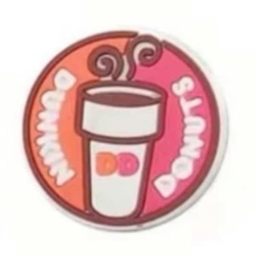 شارمز - Dunkin Donuts Charms