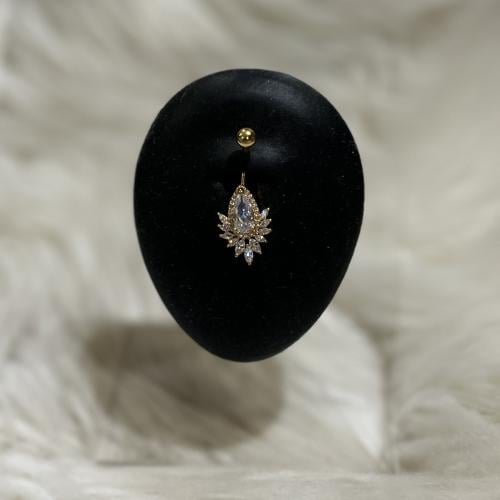 جولين - حلق طبي - Piercing