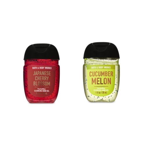 جل معقم لليدين باث اند بودي وركس -Bath & Body Work...