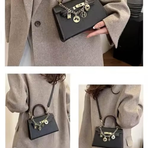 شنطة ايرميز كيالي - Hermes Kelly Bag