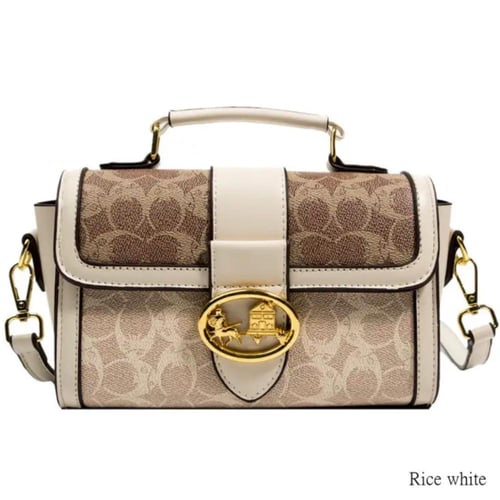 شنطة كوتش - Coach Bag