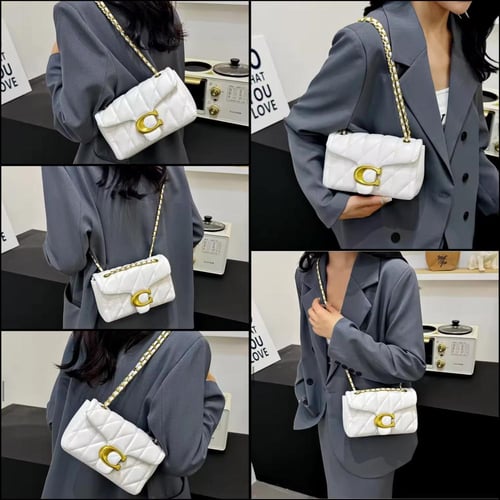 شنطة كوتش - Coach Bag