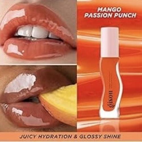 قلوس قاسو - تسليم فوري - Gisuol Gloss