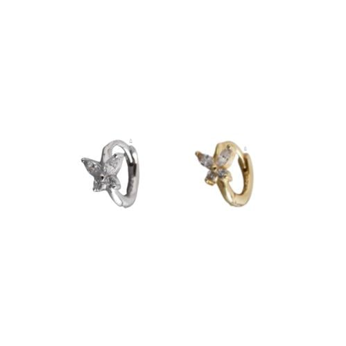 نوف - حلق طبي - Piercing