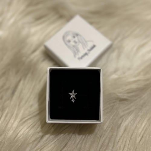 ياسمينا - حلق طبي - Piercing