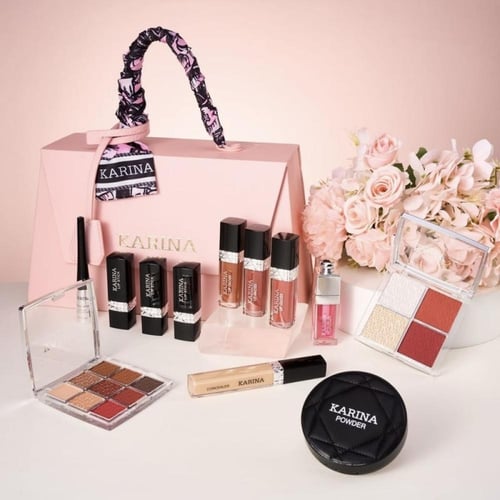 شنطة مكياج - تسليم فوري - Makeup Bag