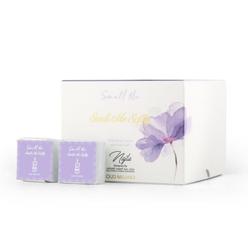 مكعبات المسك عود ميلانو - Oud Malino Musk