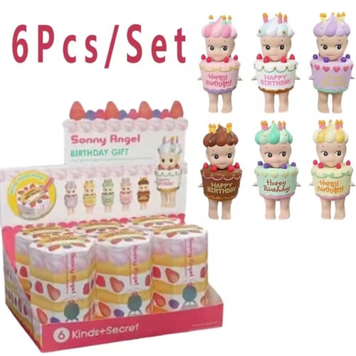 سوني انجل فيقرز - Sonny Angle Figures