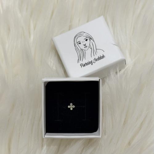 رجاء - حلق طبي - Piercing