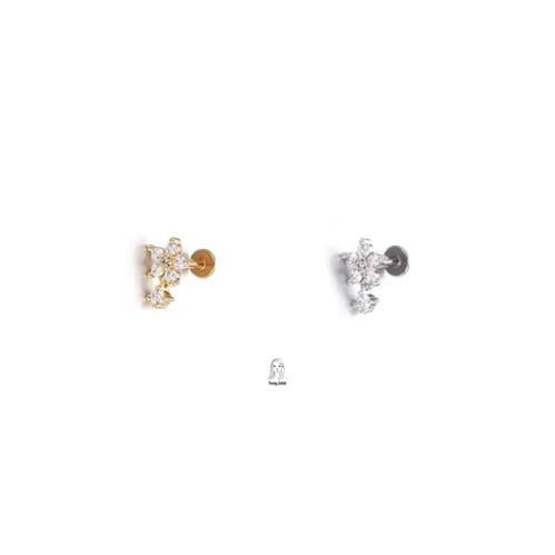 وريف - حلق طبي - Piercing