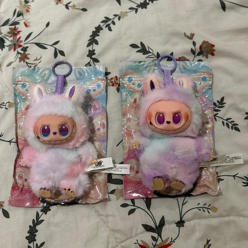 لابوبو متنوع - تسليم فوري - Labubu