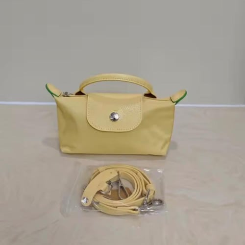 شنطة لونق شامب - Mini Longchamp Bag