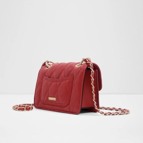 شنطة الدو احمر - تسليم فوري - Aldo Red Bag