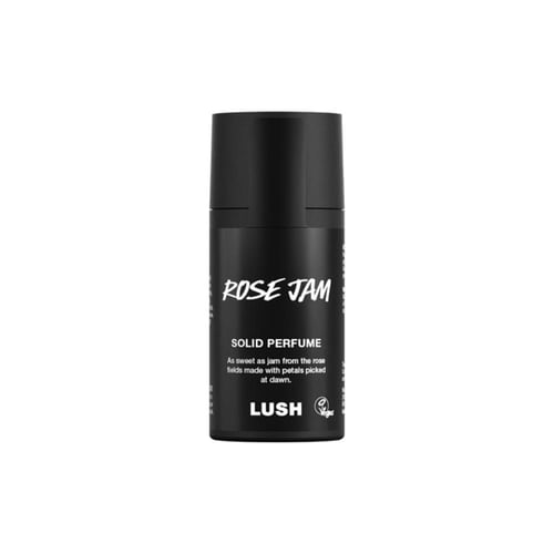 عطر لش الصلب - تسليم فوري - Lush Solid Perfume