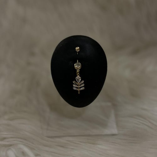 لمى - حلق طبي - Piercing