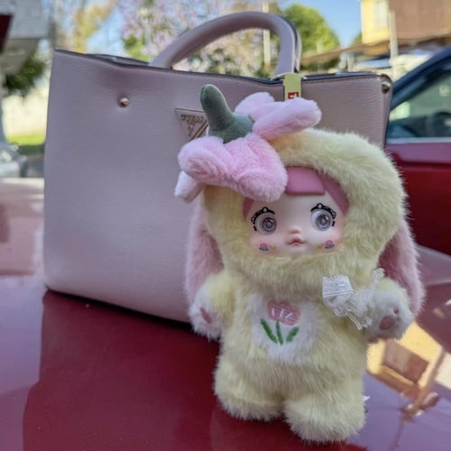 ميدالية نومي اصدار الحديقة - Nommi Garden Series