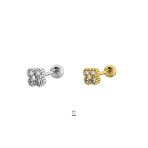 جواهر - حلق طبي - Piercing