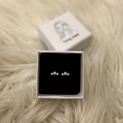 ندى - حلق طبي - Piercing