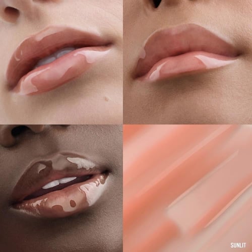 مجموعة ميك اب باي ماريو - تسليم فوري