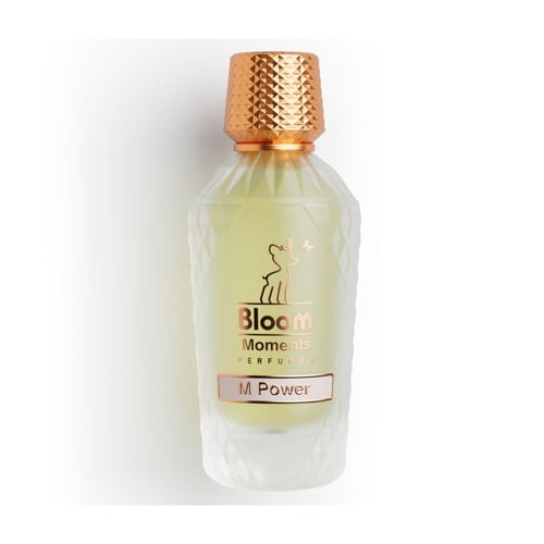 عطر بلوم - تسليم فوري - Bloom Perfume