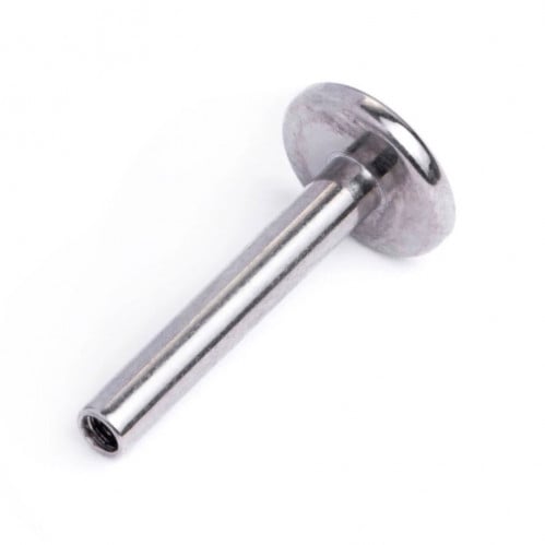 قاعدة حلق فلات باك طبي - Piercing