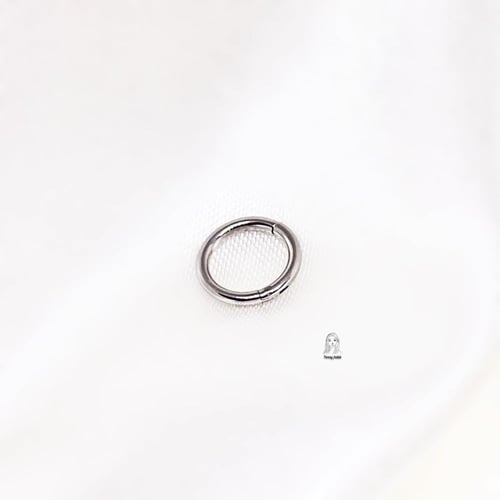 فرح - حلق طبي - Piercing