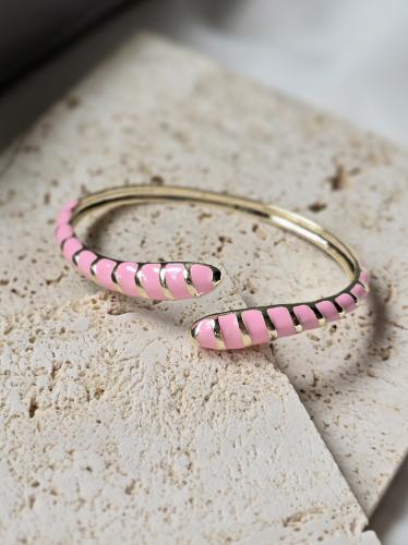 اساور تركية بألوان الصيف المنعشة