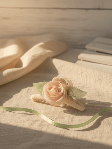 مساكة ورد اورجنزا وردي