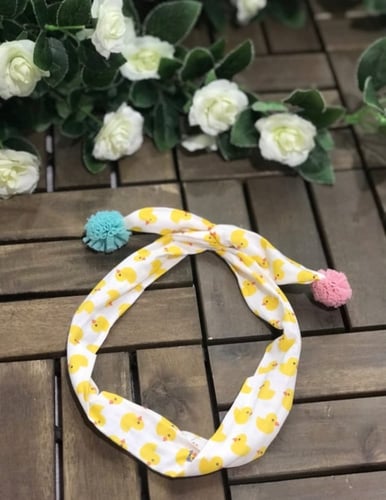 ربطة حديد بعدة ألوان وطبعات مختلفة