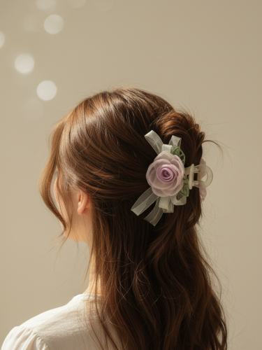 مساكة شعر اورجنزا