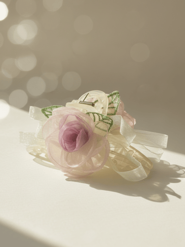 مساكة شعر اورجنزا