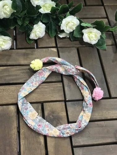 ربطة حديد بعدة ألوان وطبعات مختلفة