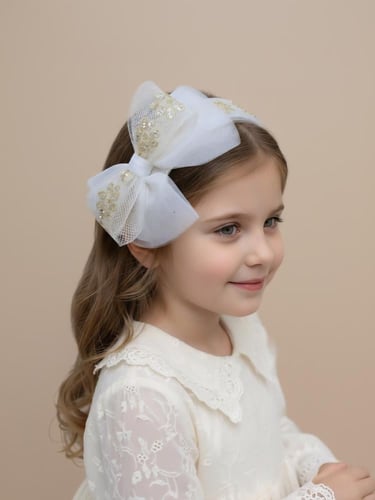 طوق لمسة ذهبية