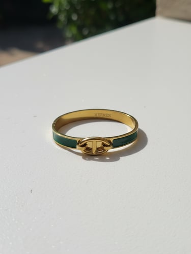 اسورة هيرمس خضراء