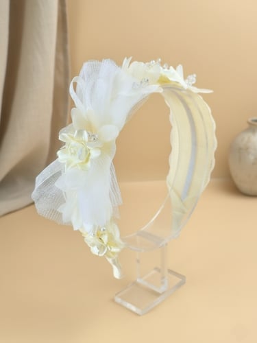 تاج الأميرة الكرسالية