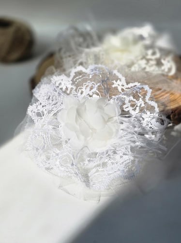 مشبك فرنسي صغير