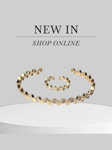 طقم اسورة مع خاتم شوميز