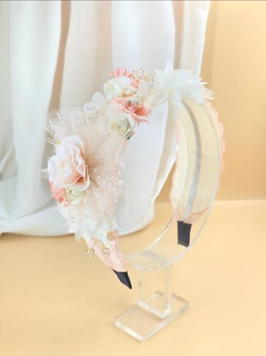 تاج الأميرة الكرسالية