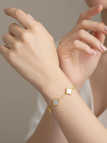 اسورة زهرة الحظ أبيض