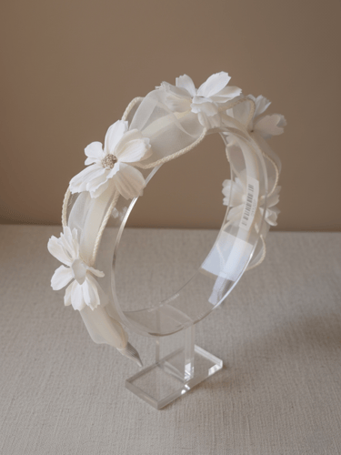 طوق الورد بشرايط الأوراجنزا