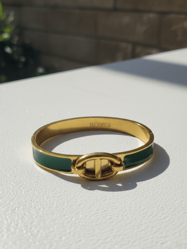 اسورة هيرمس خضراء