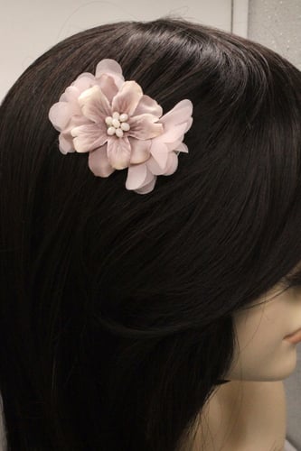 بنس ورد مزينة بالكرستال