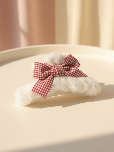 مساكة شعر بتصميم لطيف