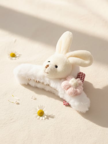 مساكة شعر بتصميم لطيف