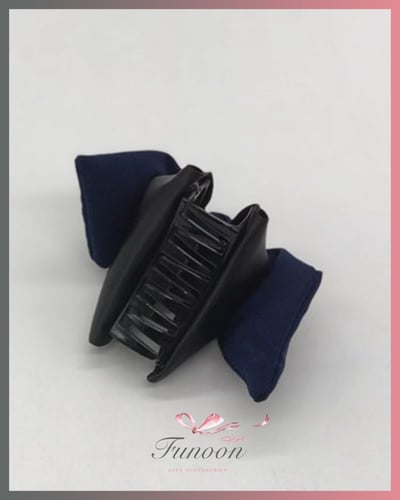 مساكة قماش فيونكة