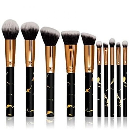 طقم فرش سيجنتشر تصميم رخامي من داروج DG10w بستاند