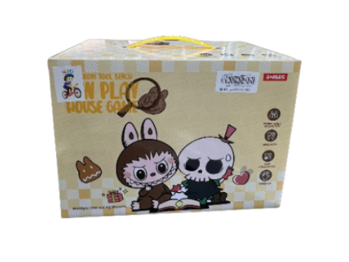 Labobo Dozen Kitchen